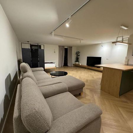 Apartament Ovoc 1.0 Chodziez Ngoại thất bức ảnh