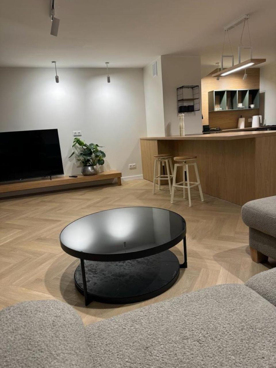 Apartament Ovoc 1.0 Chodziez Ngoại thất bức ảnh