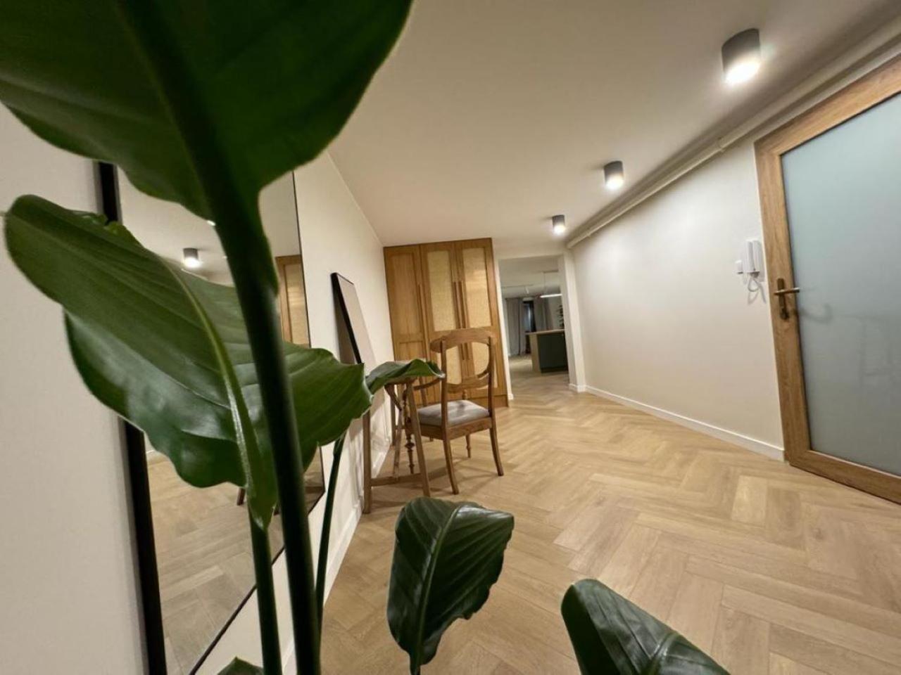 Apartament Ovoc 1.0 Chodziez Ngoại thất bức ảnh